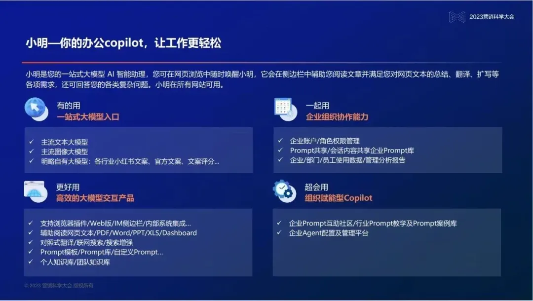 Copilot风口已至，中国企业如何快速落地？| 行业观察