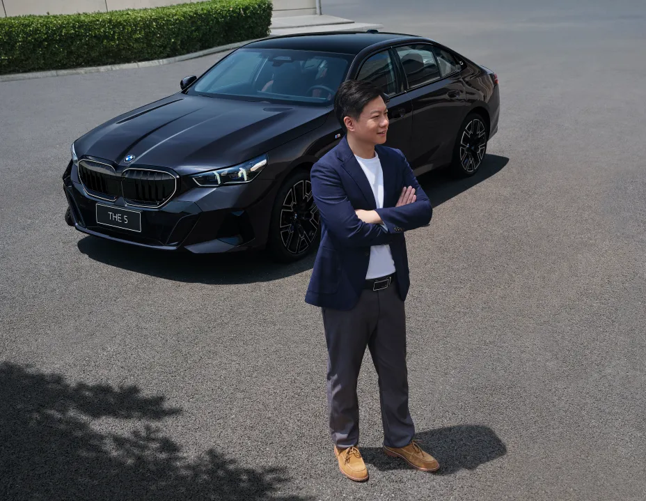 明略科技CEO吴明辉：用公式与逻辑丈量世界