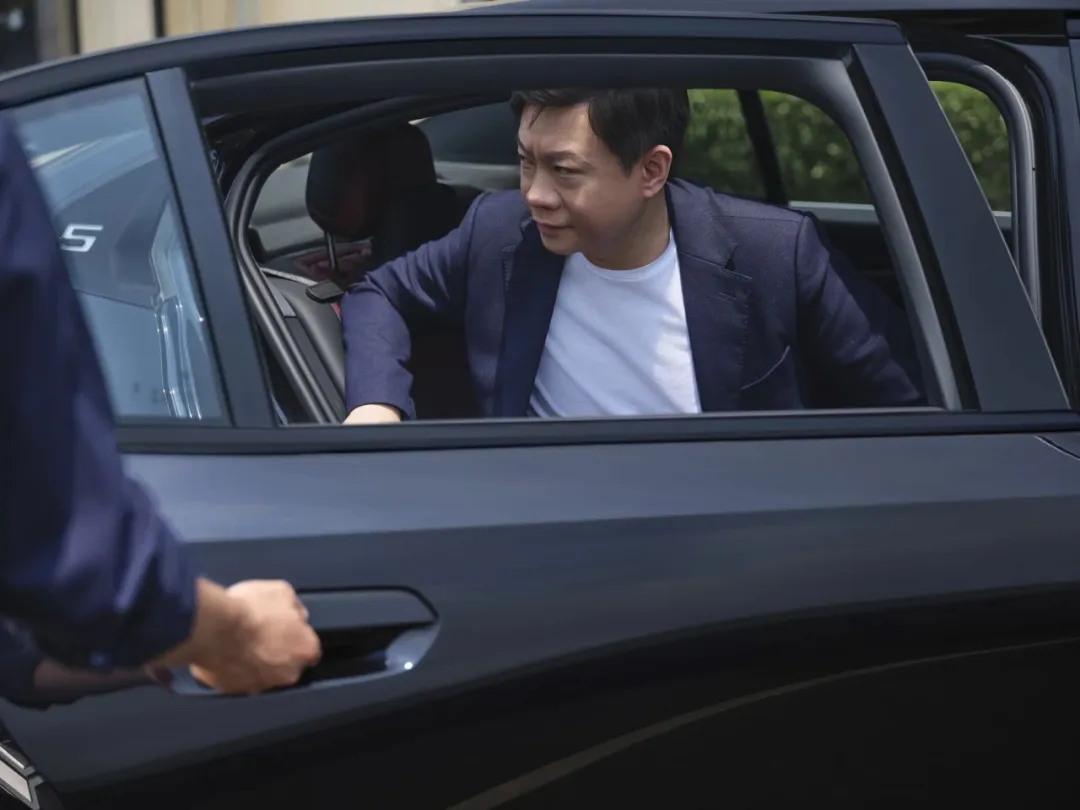 明略科技CEO吴明辉：用公式与逻辑丈量世界