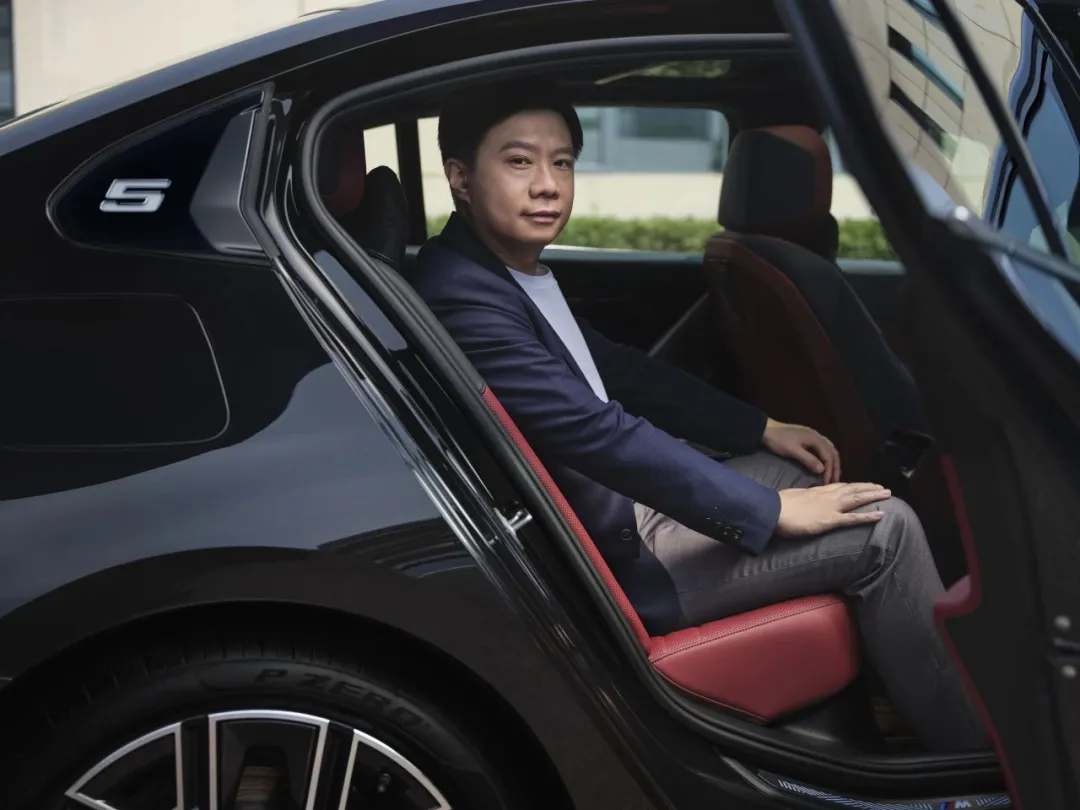 明略科技CEO吴明辉：用公式与逻辑丈量世界