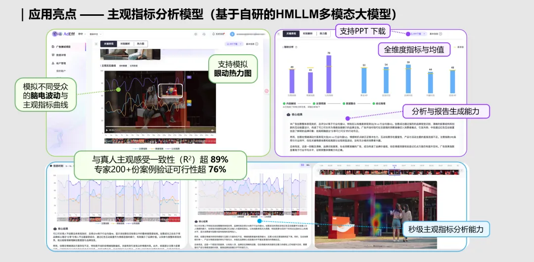 CICAS 2025 特等奖！明略科技大模型助力出海品牌实现情感共鸣